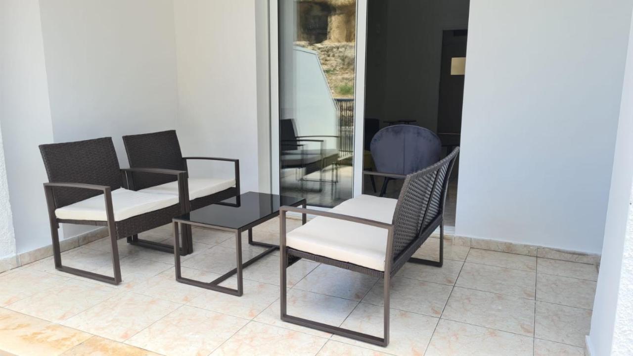 Laertis Apartments - By Imh Travel & Tours Paphos Exteriér fotografie