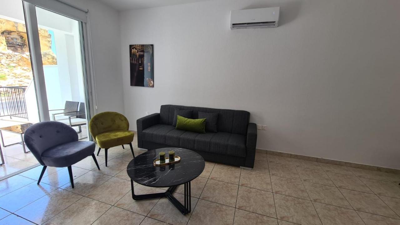 Laertis Apartments - By Imh Travel & Tours Paphos Exteriér fotografie