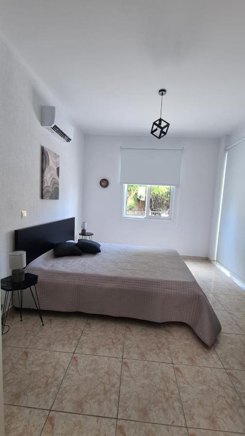 Laertis Apartments - By Imh Travel & Tours Paphos Exteriér fotografie