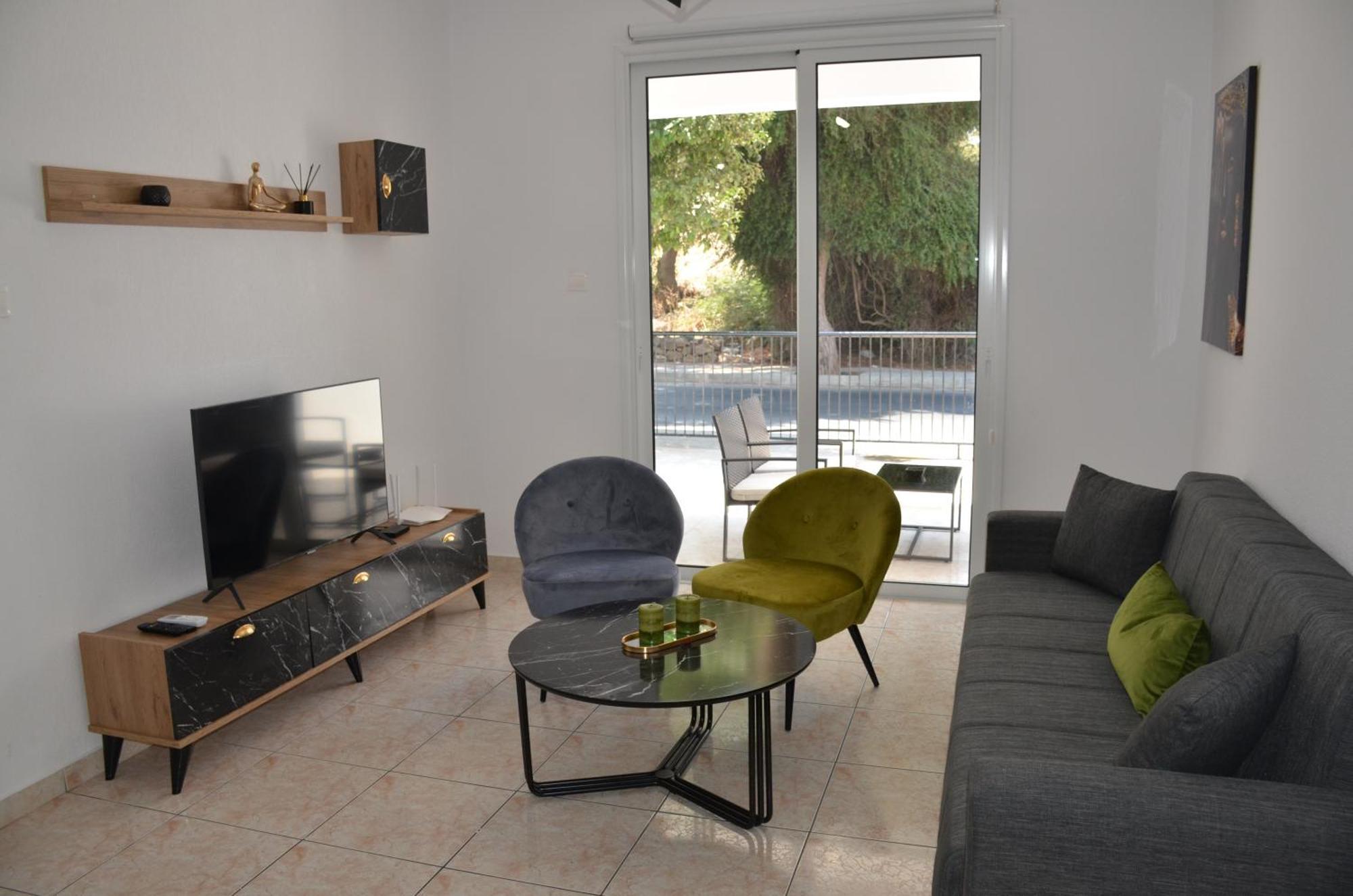 Laertis Apartments - By Imh Travel & Tours Paphos Exteriér fotografie