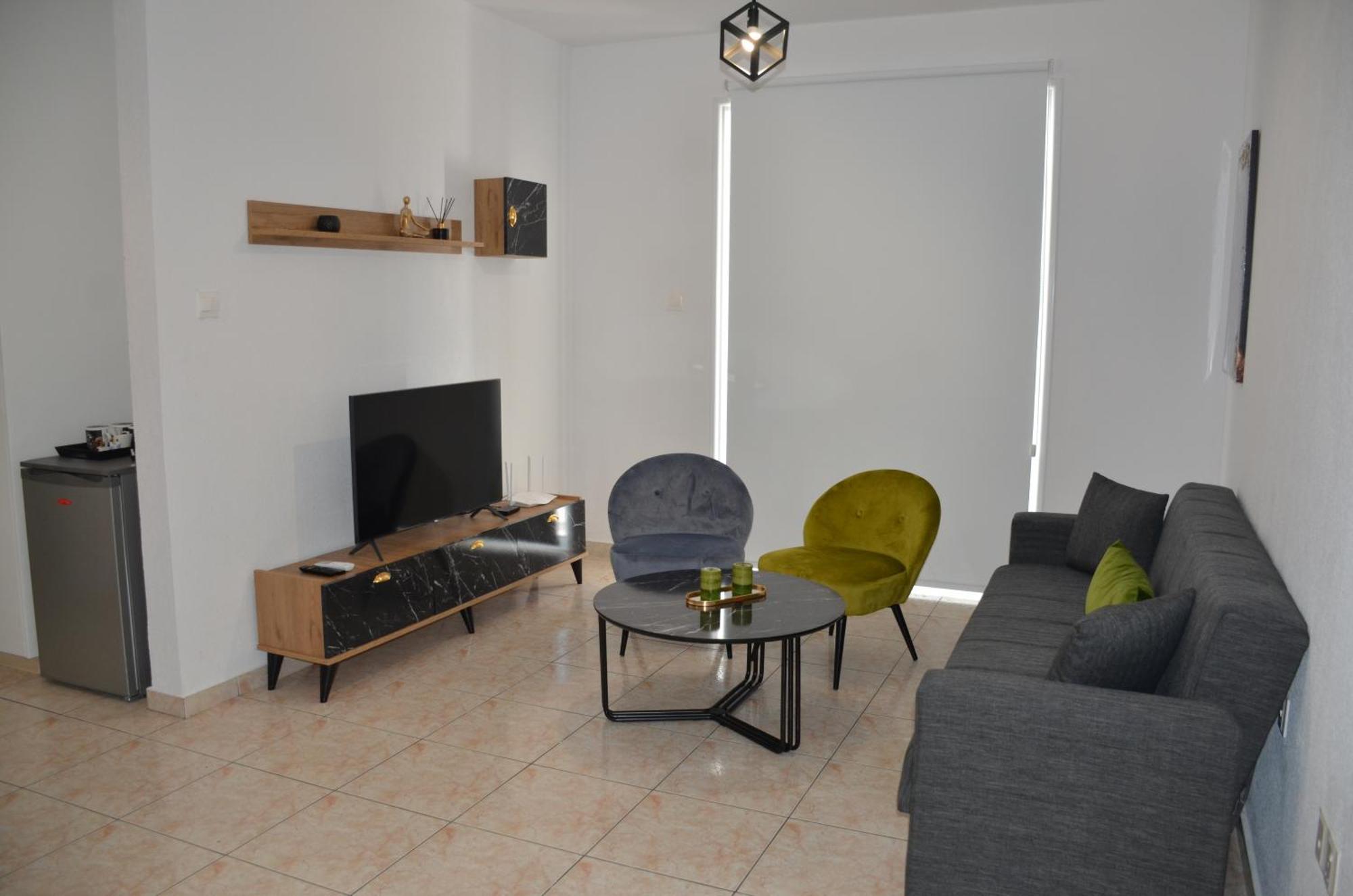 Laertis Apartments - By Imh Travel & Tours Paphos Exteriér fotografie