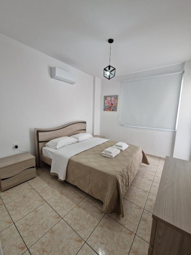 Laertis Apartments - By Imh Travel & Tours Paphos Exteriér fotografie