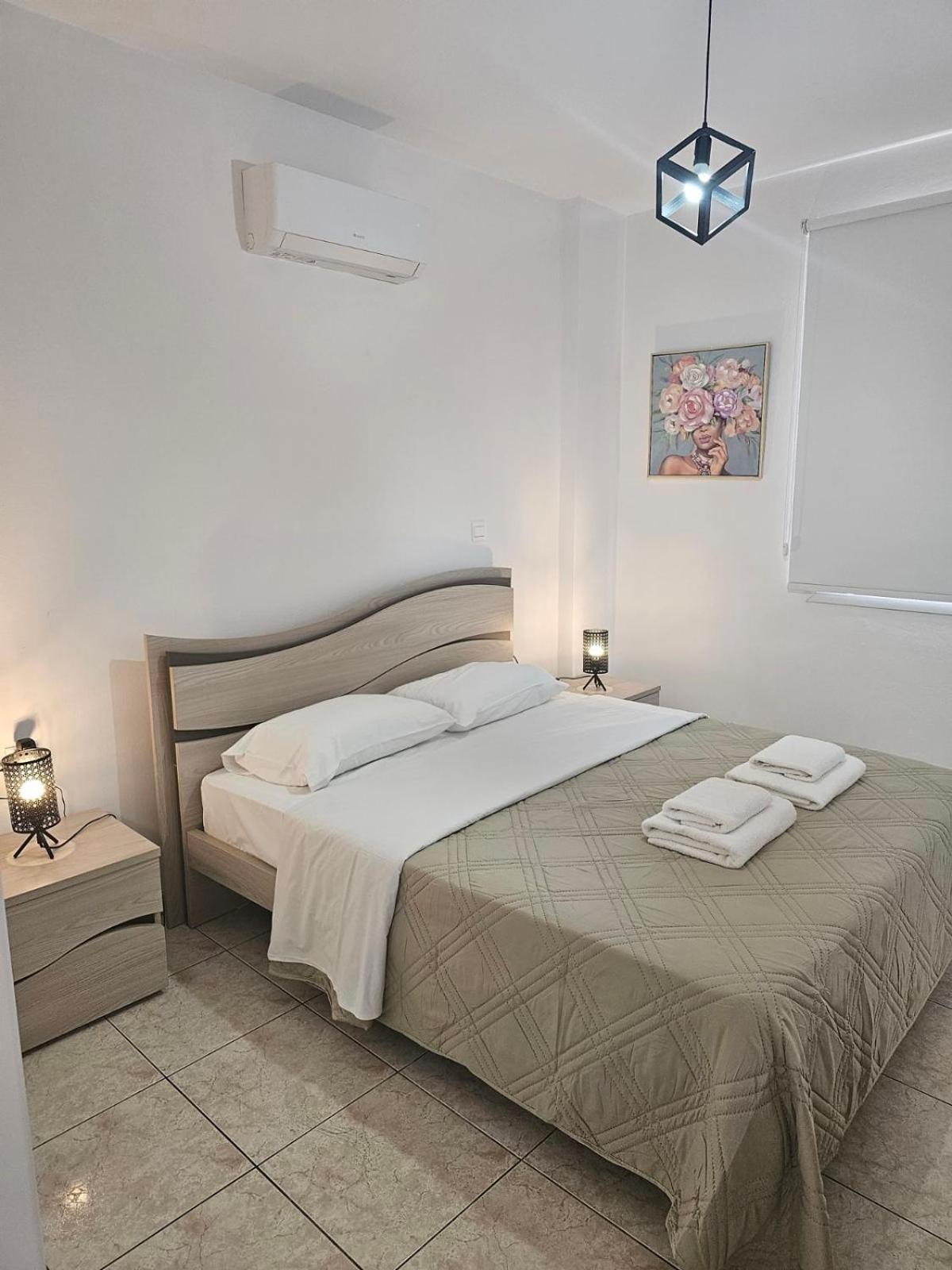 Laertis Apartments - By Imh Travel & Tours Paphos Exteriér fotografie