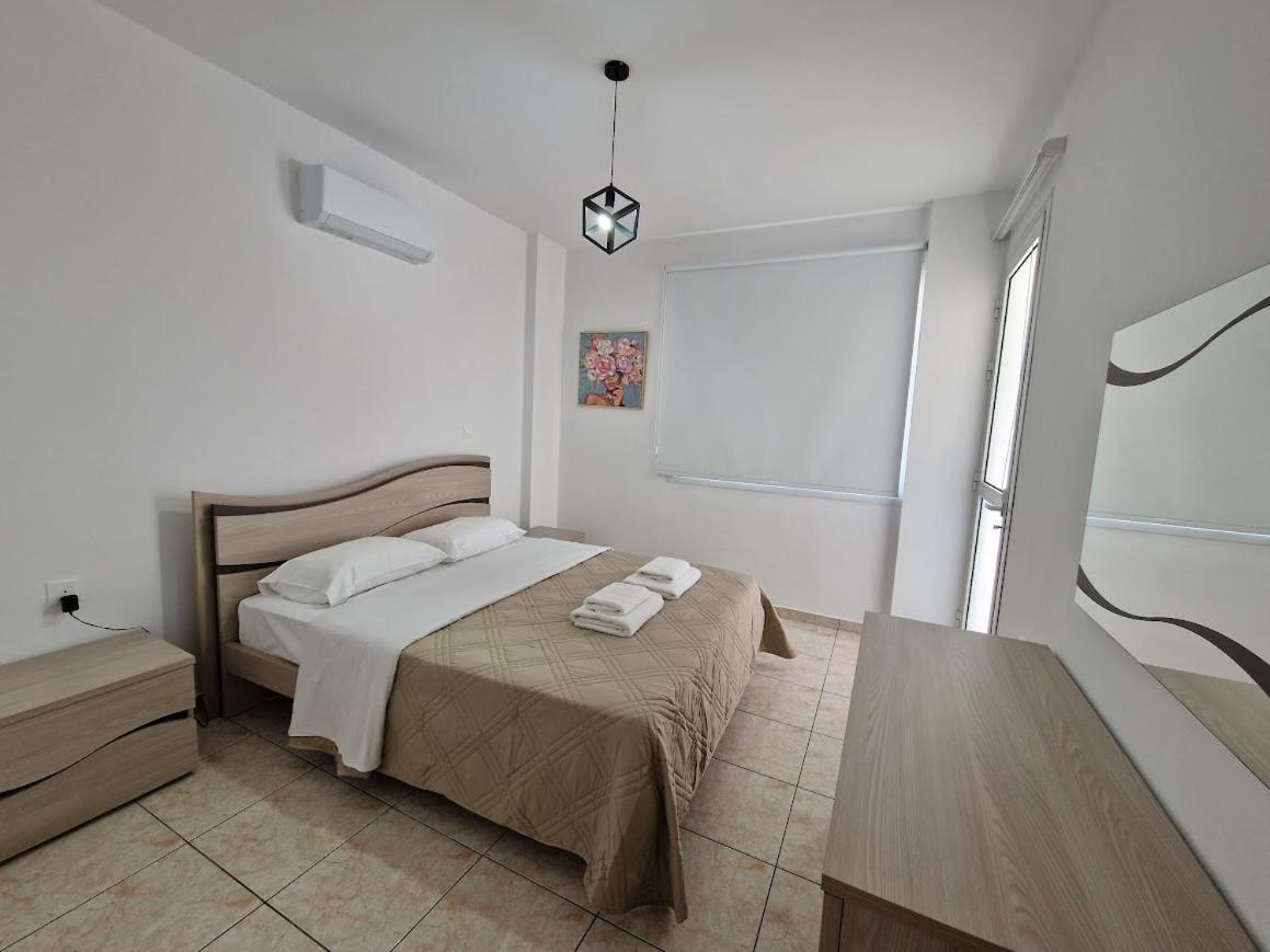 Laertis Apartments - By Imh Travel & Tours Paphos Exteriér fotografie